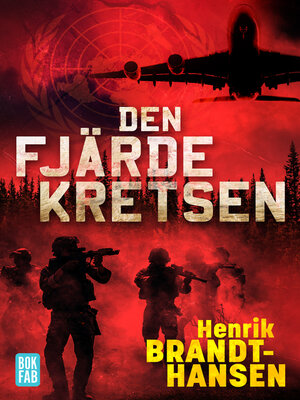 cover image of Den fjärde kretsen